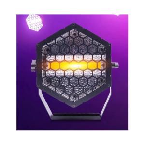 China Color Temperature CCT 2200K/5600K LED Lights for Stage ATG 100w Dmx Control RGBW Party factory