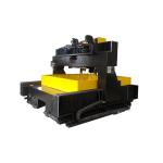 pZ2020 Heavy Duty CNC Drilling Machines Drill Gantry Milling Boring Tapping