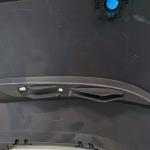 190*52*60cm Auto Spare Body Parts Car Rear Bumper For Tesla Model 3 1084168-SO-E