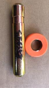China 8E6358 High Strength Excavator Teeth Pins 0.1 - 1kg For Heavy Machinery factory