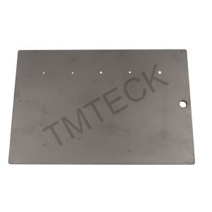 Penetrant Testing Specimen Precision Star Tam Panel Ndt