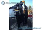 High Performance Detachable DTU 20 Wrecker Tow Truck 8 Ton Load