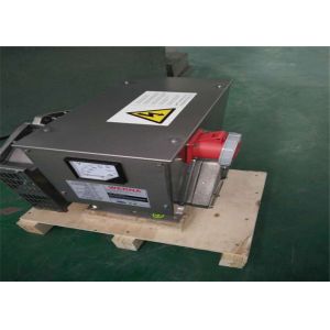 China Lightweight 110-240V Single/Three Phase Brushless AC Generator With Deepsea Harsen Control Panel factory