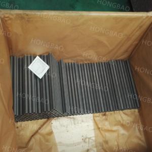 China EN10305-2 E235 E355 Welded Cold Drawn Carbon Steel Tube factory