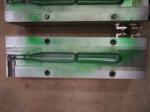 Sanqing 45 Steel Plastic Tube Molds