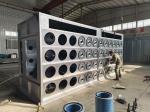 Cellulose Cartridge Filter for Welding Fume Smoke Industrial Pulse Jet Dust