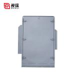 IP55 Air Cooled Outdoor Data Rack Server Rack Outdoor For Telecommunication