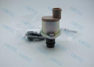 China 294200 - 0160 Denso SCV Valves , Steel / Plastic Nissan Navara Suction Control Valve factory