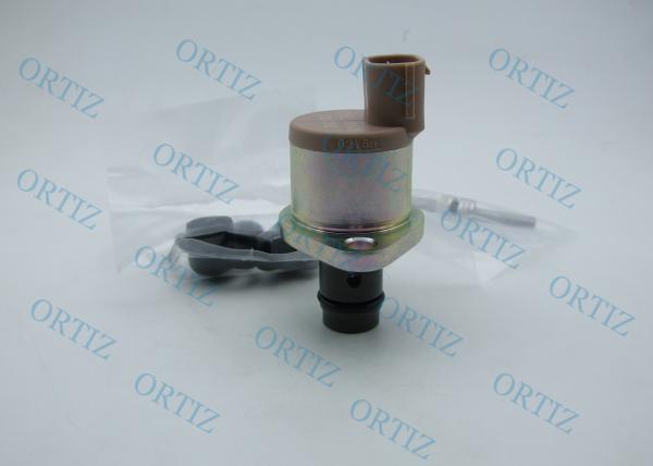 294200 - 0160 Denso SCV Valves , Steel / Plastic Nissan Navara Suction Control