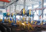 Galvanized Wind Generator Tower , Wind Turbine Pole Tower ISO Certificated
