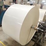 Single Pe Coated Gift Wrapping Paper For Pepper And Sugar In Roll