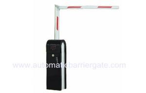 China 3s/6s Car painting customizable Reliable Luxury Boom Barrier Gate for School, Hospital, Government factory