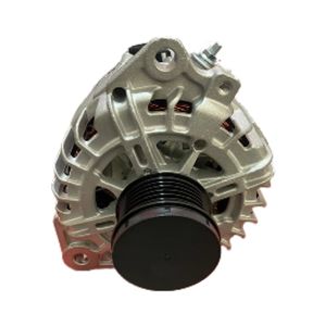 China Best-Selling FRC-011 CB Car Alternator with OE Smart Lock Different Car Models Available factory
