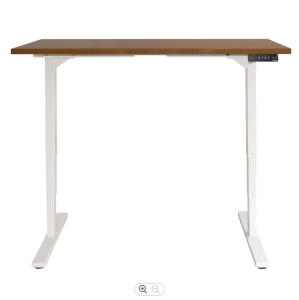 China Carbon Steel Wood Sheet Metal Bending Parts Height Adjusted Converter Bedroom Table factory