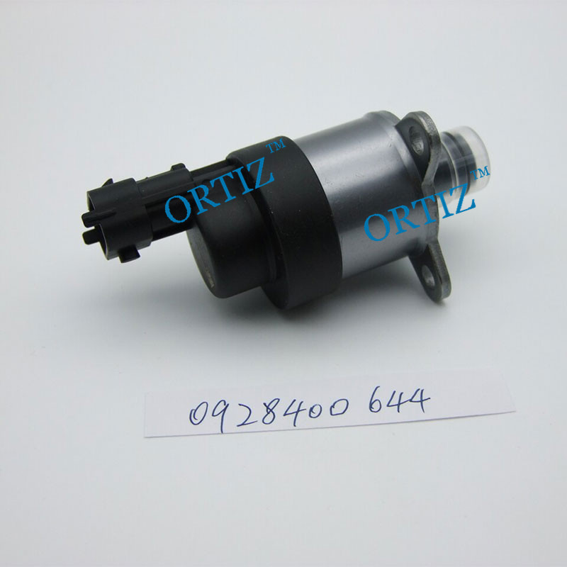230G Durable Cargo Spare Parts , Fuel Metering Solenoid Valve 0928 400 644
