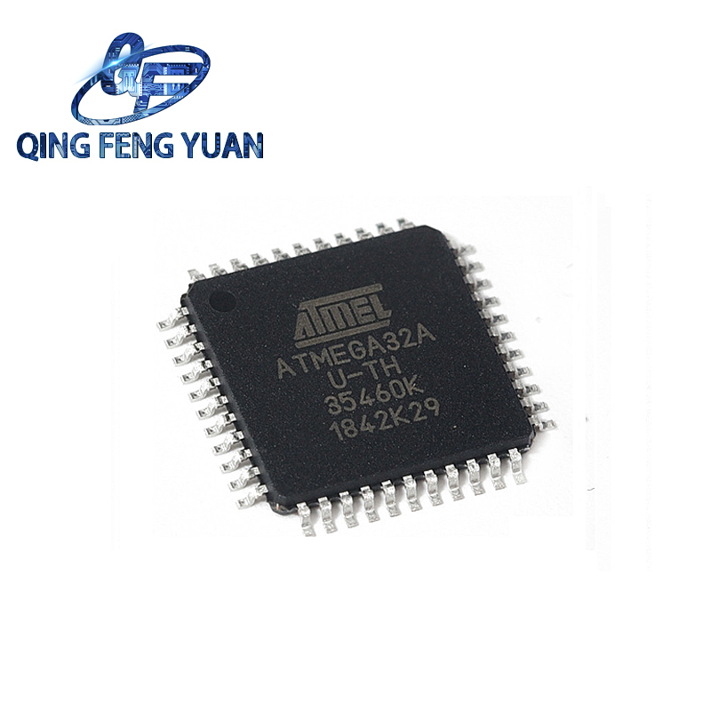 Atmel Atmel-Avr Microcontrol Set Electronic Components Wholesale Ic Chips Integrated Circuits Atmel-AVR