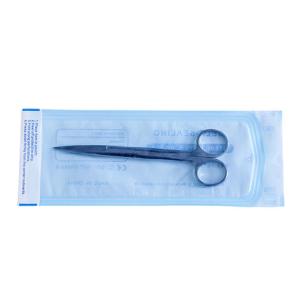 China Medical Dispoable Self Seal Sterilization Pouch 3.5&quot; x 10&quot;, 200 per Box factory