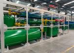 No Pollution Waste Tyre Processing Plant Germany With CE