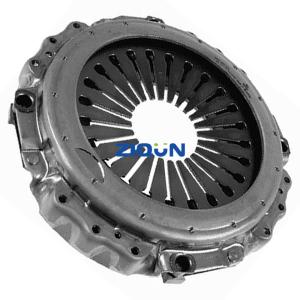 China Transmission Parts SCANIA 3482083039 430mm Truck Clutch Kits factory