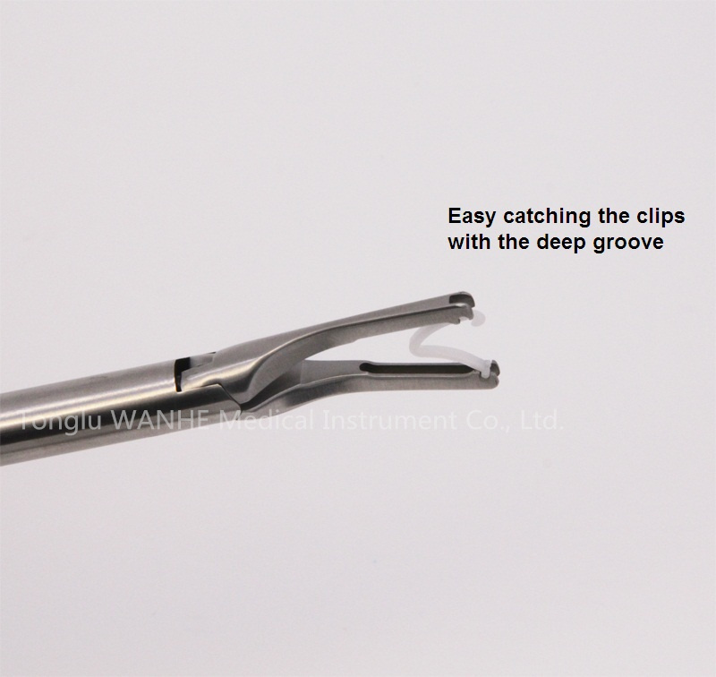 New High Quality Hem-O-Lok Clip Applier