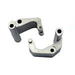 Customized Cost Metal Injection Molding Stainless Steel Brass Copper Parts Test