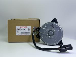 China 19030-R60-A01 DENSO 12v Dc Car Radiator Fan Motor 168000-8791 factory