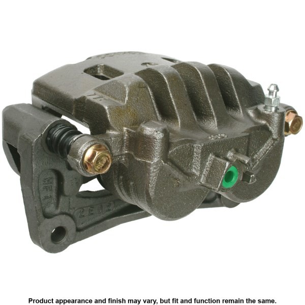 SUBARU Auto Parts Vehicle Car Brake Caliper 19B2683B 19B2682B 344392 344393 OEM 26292-AG030 26292-AG020