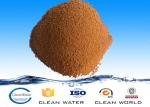 Chemicals Poly Ferric Sulfate Cas 10028-22-5 for petrochemical wastewater