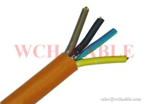 China UL21492 Environmentally Friendly Completely Recyclable MPPE Cable 80C 300V factory