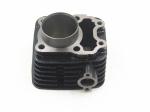 Wear Resistance Cast Iron Motorcycle Engine Block , Iron Engine Block 53mm
