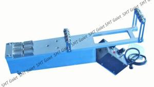 China 60MM 2 Input Channels Yamaha Stick Vibratory Parts Feeder 430X60X60 factory