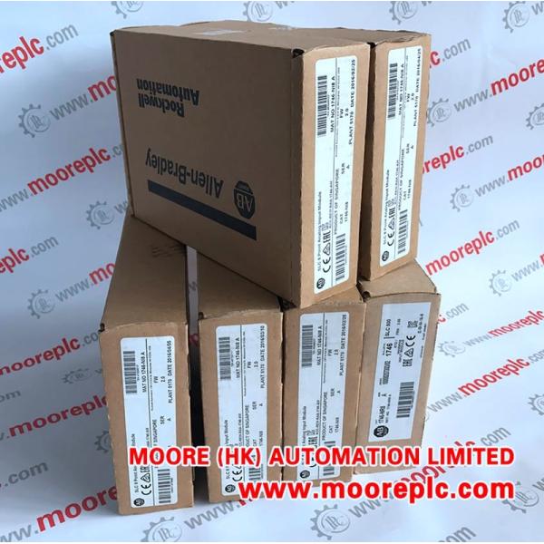 China Allen Bradley Modules 80190-600-01-R 80190 600 01 R AB 8019060001R OPTICAL INTERFACE BOARD factory