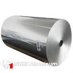 8011 8079 1235 3003 Aluminium Jumbo Roll Foil Food Grade for Household Foil,