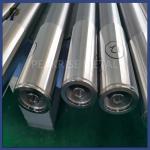 High Temp Corrosion Resistant Molybdenum Electrode For Glass Melting Furnace