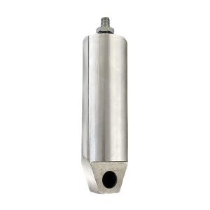 China Alpha Heavy Truck Exhaust Brake Booster Cylinder Exhaust Valve Cylinder OE NO. 2022 Engine Break Original Accessories factory
