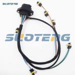 419-0841 Fuel Injector Wiring Harness 4190841 For 330D L 336D L Excavator