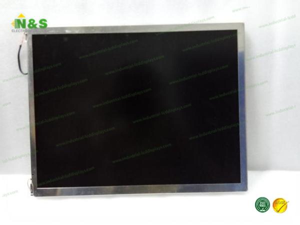 Normally White LM150X06-A4C3 15.0 inch 1024×768 Active Area 304.128×228.096 mm