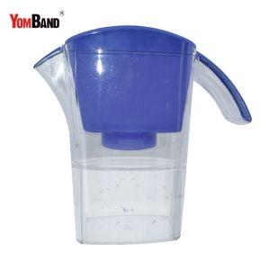 Heavy Water Purifier Pitcher Filter Kettle With Filter Water Purification Jug