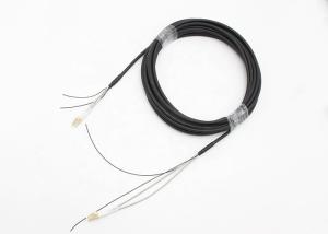 China FTTA Projects 2F Lc To Lc Fiber Jumper , CPRI 7mm Fiber Optic Patch Cords factory