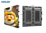 Corrosion Resistant 10mm Full Color LED Display Screen For Advertising