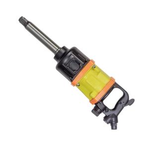 China Pneumatic Heavyweight Large Impact Wrench Pinless Hammer Mechanism Customization factory