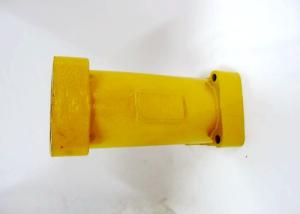 China Yellow erpillar Oil Cooler 6693-62-9213 , Hydraulic Oil Cooler For Excavator NH220 factory