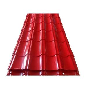 China SMP Coated Building PPGI Coils And Durable For Construction Projects factory