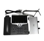 CP-8851-K9 1 Included IP Telephony Phone With Interoperability SIP Exclusive