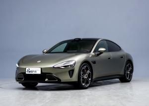 China Presell Pure New Energy Electric Vehicle Car Xiaomi SU7 Pro Max 700Km Sedan EV New Car factory