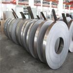 201 8K Stainless Steel Coil Strip Stainless 2mm 0.3mm Thick 78mm Width BA