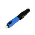50/125 Simplex Fiber Optical Fast Connector SC UPC Multi Mode