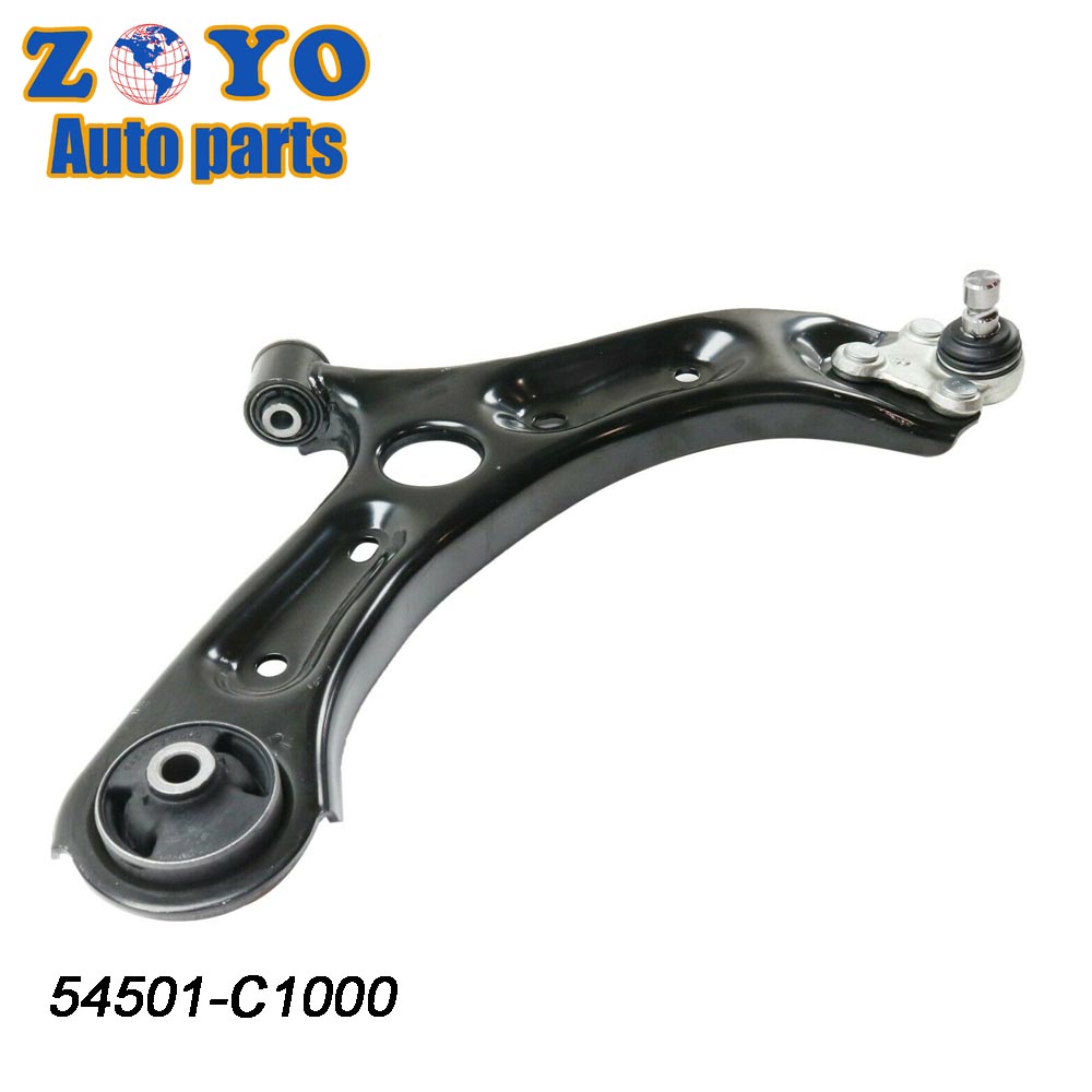 Sonata 54501-C1000 Suspension Parts Lower Control Arm for Performance