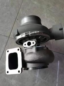 China 4784983 Diesel Engine Turbocharger For PM3516 Power Module factory