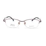 TD010 Fashionable Titanium Frame for Women - Uncompromising Quality